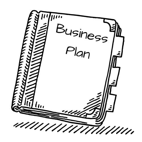 Your Formal Business Plan Document - Lean Business Planning